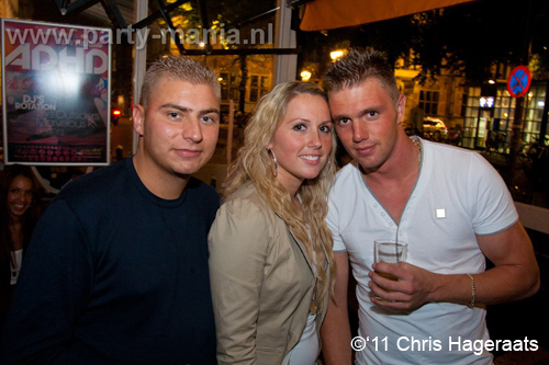 110716_111_club_luden_partymania_denhaag