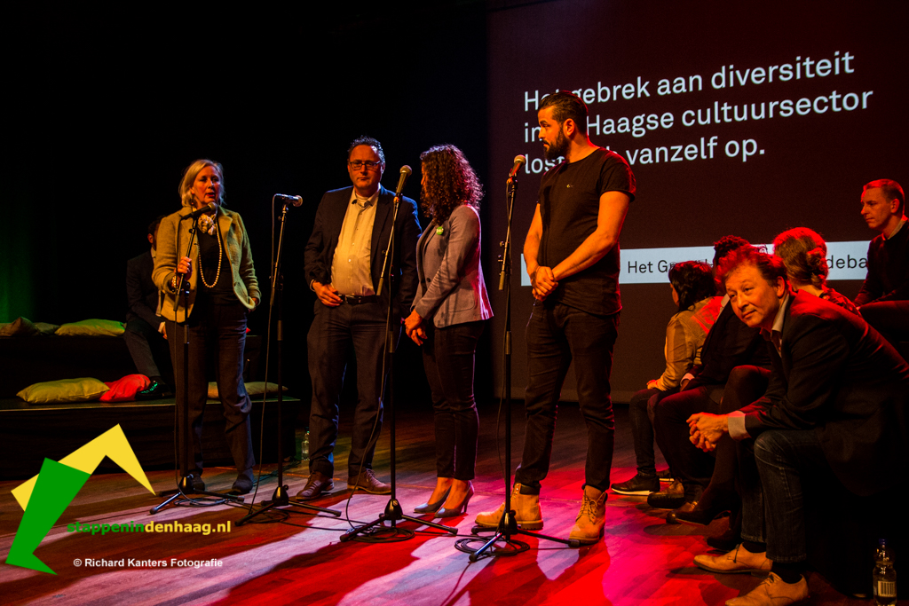 Cultuurdebat – 2019