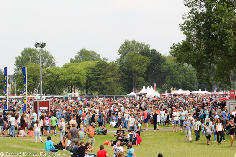 Parkpop 2015